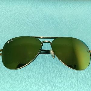 Aviator Sunglasses